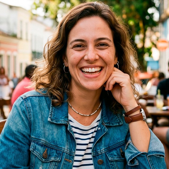 Flávia B.