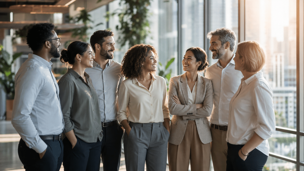 Fim da escala 6×1: O que a mudança na jornada de trabalho significa para sua empresa?