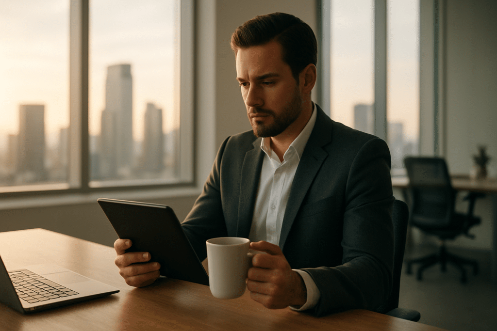 Profissional PJ: Como negociar benefícios e garantir segurança financeira